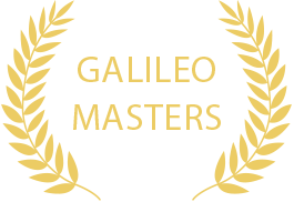 RideLink ESA Galileo Masters